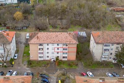 Apartament cu 2 camere nedecomandat în Nord - 3