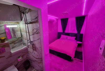 Garsonieră nedecomandată în Central - 3