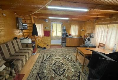 Casă cu 2 camere în Băișoara - 3