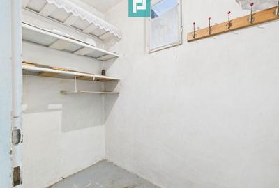 Casă cu teren generos, zonă centrală, Curtici - 12