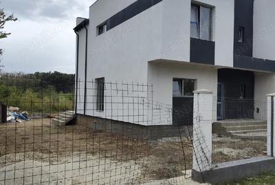 Casă în Petrești - 5