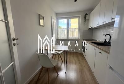 Apartament cu 3 camere, mobilat în Central - 2