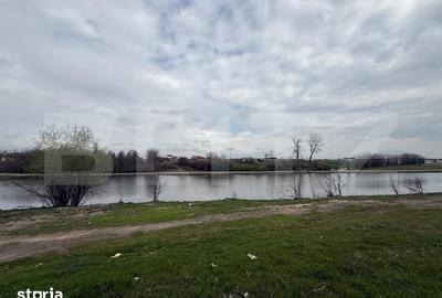 Teren de 4623 mp, în Malu Mare - 3