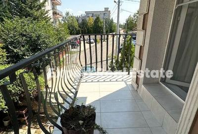 APARTAMENT-LUMINOS 2 CAMERE-OTOPENI - 10