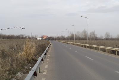 Ai planuri mari? Avem terenul ideal – 17.000 mp, Jilava, dublă deschidere! - 9