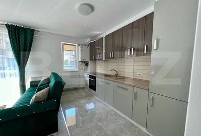 Apartament 3 camere, 74 mp, zona Bularga - 2