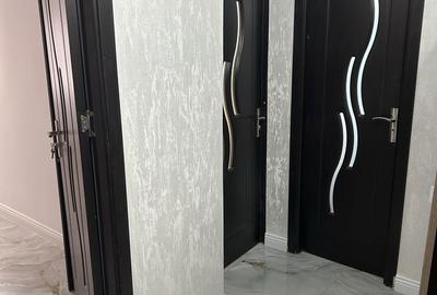 Apartament cu 2 camere decomandat în Central - 1