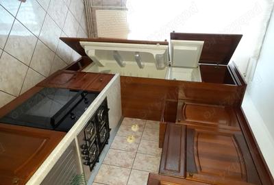 Apartament cu 2 camere semidecomandat în Central - 5