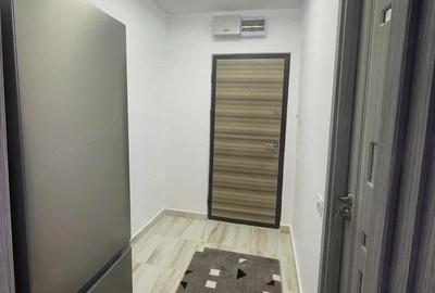 Garsonieră decomandată în Central - 4