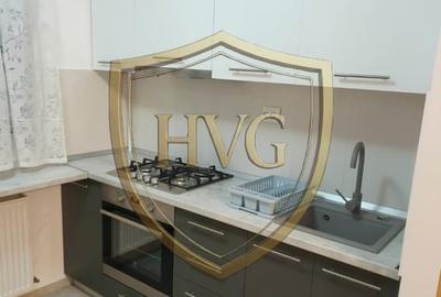 Apartament cu 2 camere decomandat, mobilat în Titan - 7