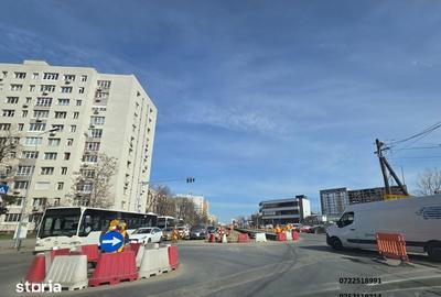 Teren de 600 mp, în Drumul Taberei