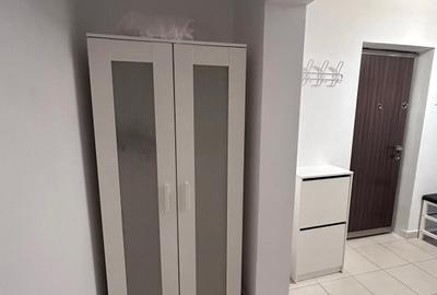 Garsonieră decomandată, mobilată în Unirii - 4