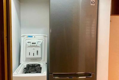 Apartament cu 2 camere semidecomandat în Berceni - 8