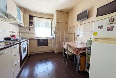 Apartament cu 4 camere decomandat în Central - 5