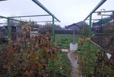 Casa de 132 mp din caramida pe un teren de 560 mp in Cumpana zona centrala - 10