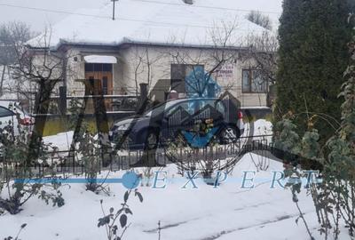 Casă cu 3 camere cu Teren 2704 Mp în Central - 9