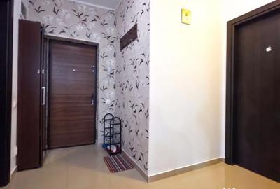 Apartament cu 3 camere decomandat, mobilat în Prelungirea Ghencea - 2