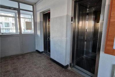 Apartament cu 2 camere decomandat în Dacia - 11