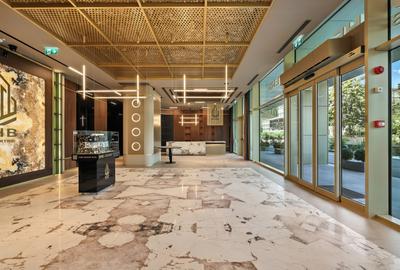 FLOREASCA - 3 CAMERE - PISCINA, SAUNA, SALA DE SPORT - 1