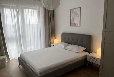 EXCLUSIV - Apartament 2 Camere Lux - Core Timpuri Noi - Loc De Parcare - Metrou - 3