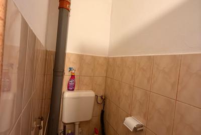 Ap. 1 camera , etaj intermediar - Lunei - 7