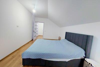 Vila Individuală 5 Camere,  P+ M , Pantelimon Tineretului - 12