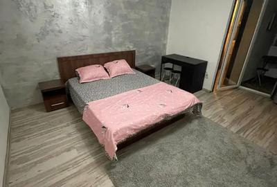 Garsonieră semidecomandată în Lujerului - 1