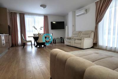Apartament cu 2 camere în Central - 1