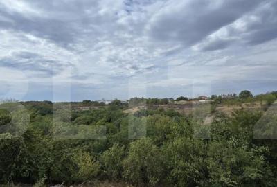 Teren de 579 mp, în Central