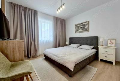 Inchiriere apartament 2 camere spa?ios Braytim - 4