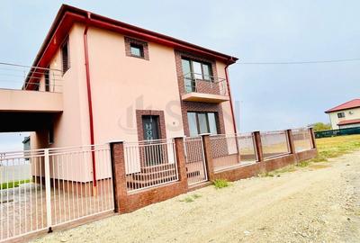 REV2001192 Vila individuala 5 camere Corbeanca - 18