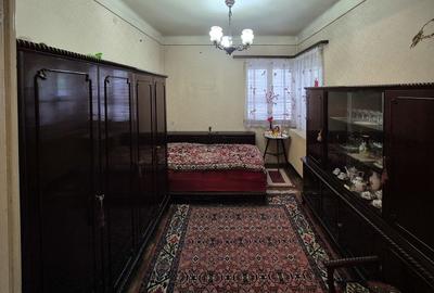 Casă cu 8 camere cu Garaj în Iancului - 6