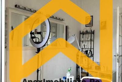 Apartament cu 2 camere semidecomandat, mobilat în Romană - 4