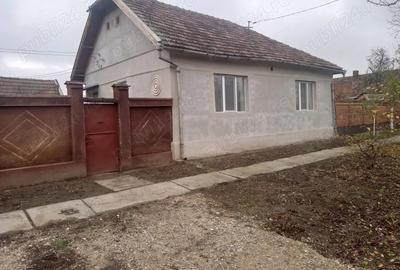 Vind casa cu acte la zi disponibila in ziua contractului - 6