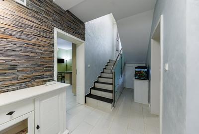 Casa mare 5 camere+casa mica, panouri, curte amenajata - Giroc. Comision 0 - 22