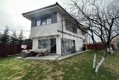 Duplex cu 4 camere cu Teren 258 Mp în Bună Ziua - 1
