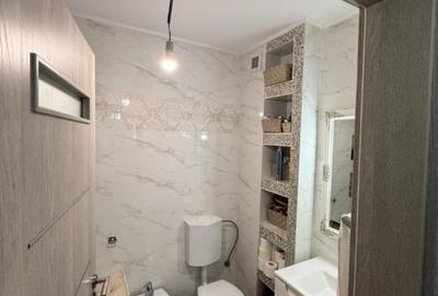 3 camere Proiect OSCAR Păcurari | Zona Alpha Bank / Mobilat / Parcare + Boxă - 4