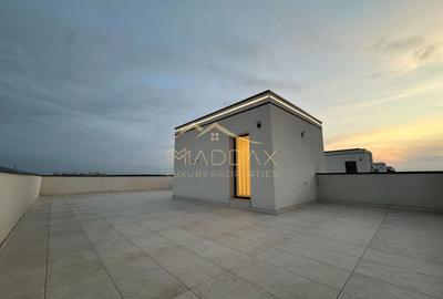 Casă individuală cu 5 camere cu Canalizare în Pipera - 38