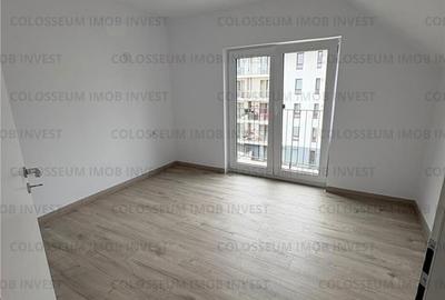 Apartament cu 2 camere în Tractorul - 2