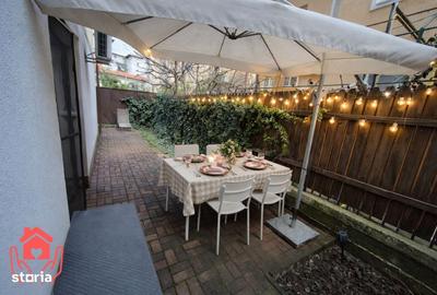 Apartament cu 2 camere în Eminescu