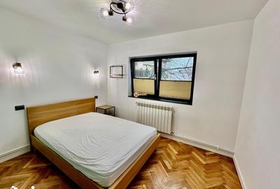 Apartament cu 2 camere, mobilat în Hala Centrală - 18