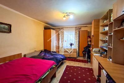 Garsoniera Suprafata Generoasa - 3