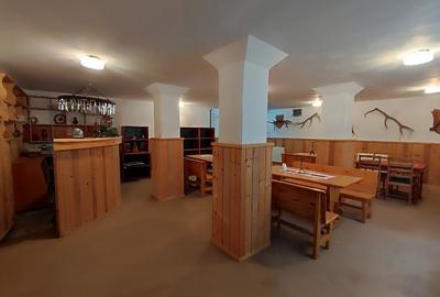 Casă individuală cu 5 camere cu Teren 2000 Mp în Central - 5