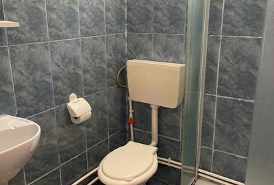 Casă cu 4 camere în Central - 8