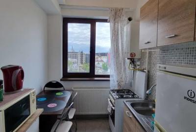 Lazar Residence-ap. 2 camere, et.5/8,mobilat si utilat, inchiriat,40 mp! - 2