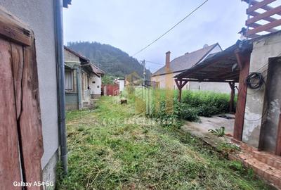 Casa individuala Rasnov - 4