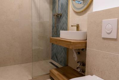 Apartament cu 3 camere semidecomandat în Drumul Taberei - 3