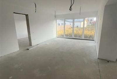 RECO Casa plan parter cu 3 dormitoare-finisata la alb - Paleu - 18