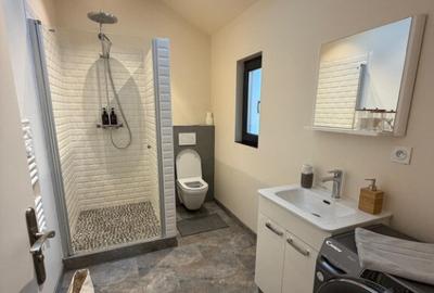 Apartament cu 2 camere semidecomandat în Bujac - 5