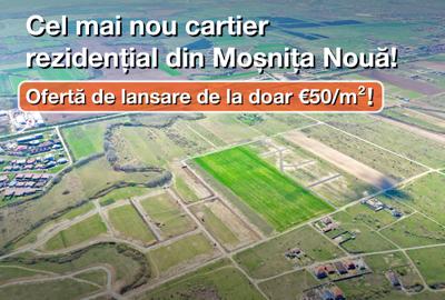 Teren Construcții intravilan de 683 mp, în P-ța Victoriei - 7